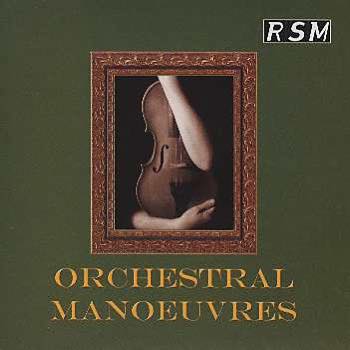 Orchestral Manoeuvres