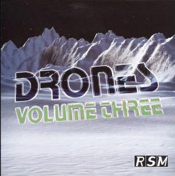 Drones Volume 3