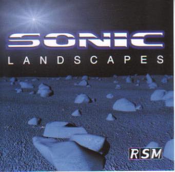 Sonic Landscapes Vol.1