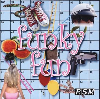 Funky Fun