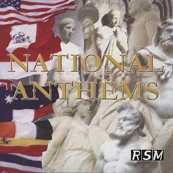 National Anthems