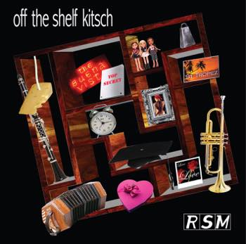 Off The Shelf Kitsch