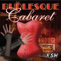 Burlesque Cabaret