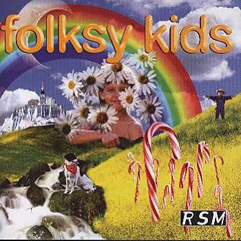 Folksy Kids