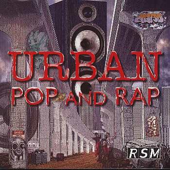 Urban Pop & Rap