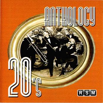 Anthology - 20's