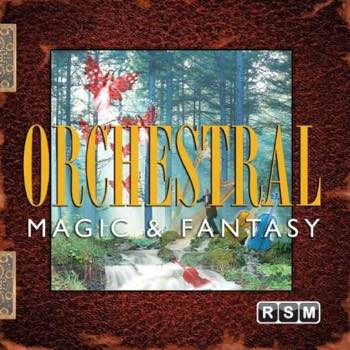 Orchestral Magic And Fantasy