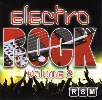 Electro Rock Volume 2