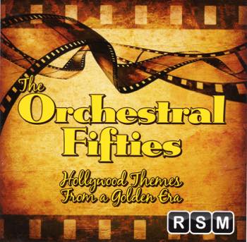 The Orchestral Fifties