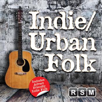 Indie/Urban Folk