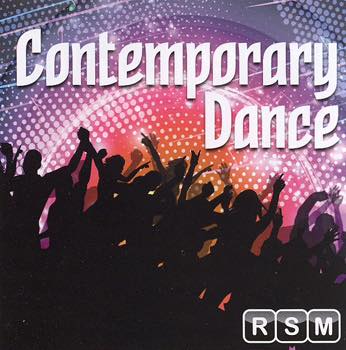 Contemporary Dance