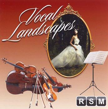 Vocal Landscapes