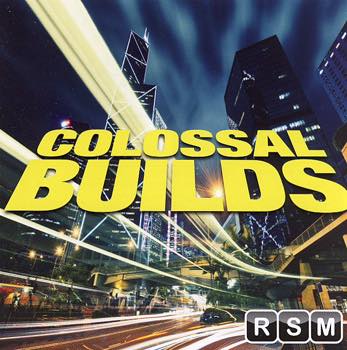 Colossal Builds