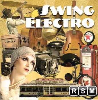 Swing Electro