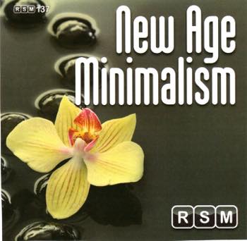 New Age Minimalism