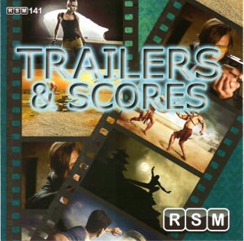Trailers & Scores
