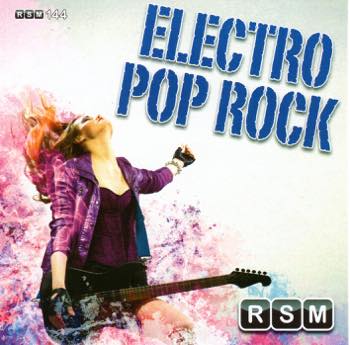 Electro Pop Rock