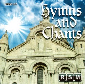 Hyms And Chants