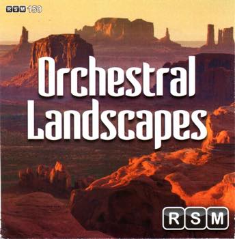 Orchestral Landscapes