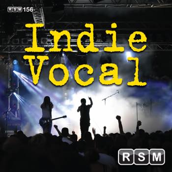 Indie Vocal