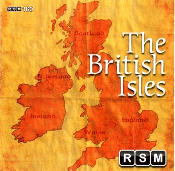 The British Isles