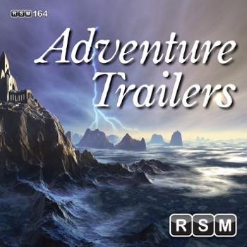 Adventure Trailers