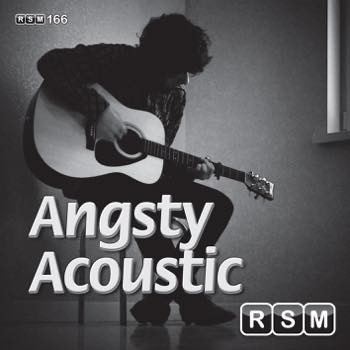 Angsty Acoustic