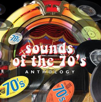 The Sound Of The 70s