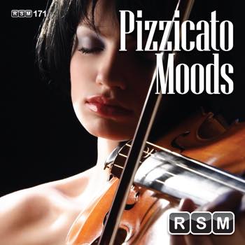 Pizzicato Moods