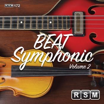 Beat Symphonic Vol. 2