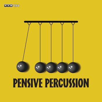 Pensive Percussion