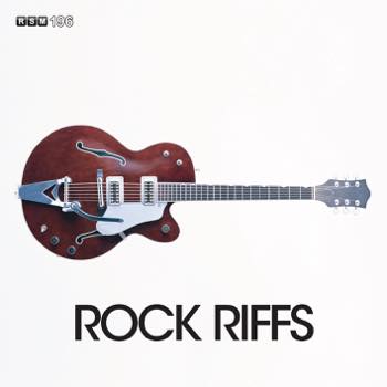 Rock Riffs