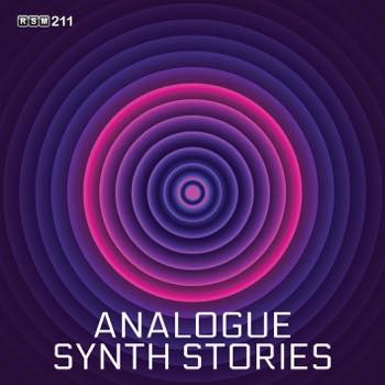 Analogue Synth Stories