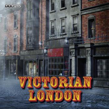Victorian London