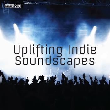 Uplifting Indie Soundscapes