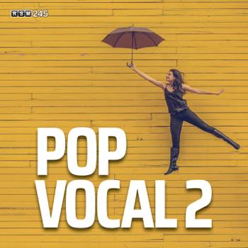 Pop Vocal 2