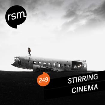Stirring Cinema