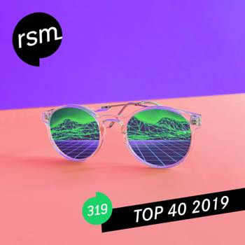 Top 40 2019