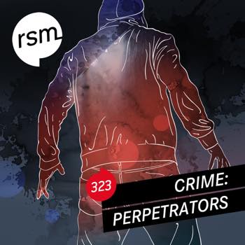 Crime: Perpetrators