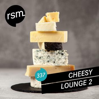 Cheesy Lounge Vol. 2