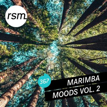Marimba Moods Vol. 2