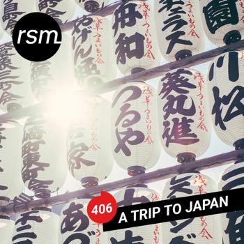 A Trip To Japan