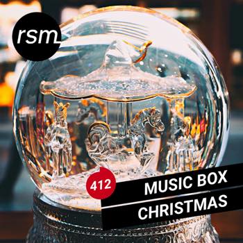 Music Box Christmas
