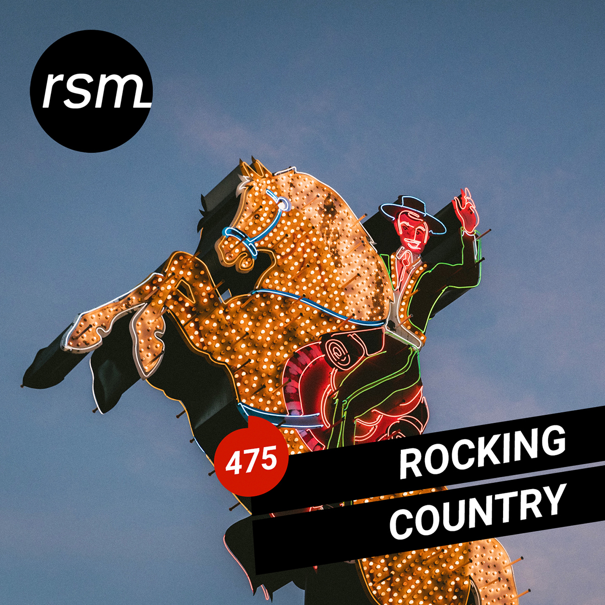 Rocking Country
