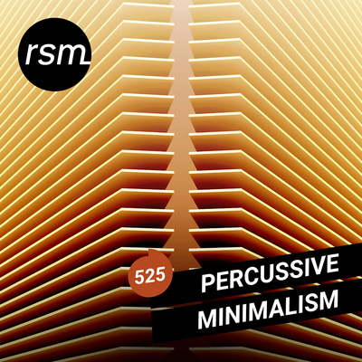 Percussive Minimalism