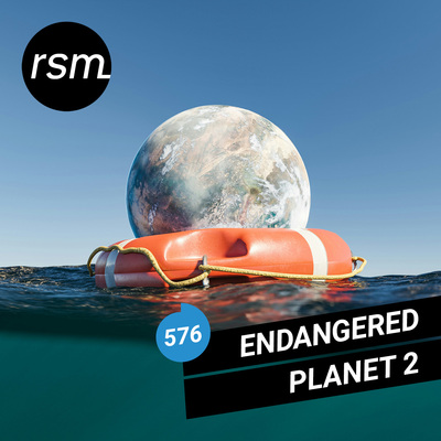Endangered Planet 2