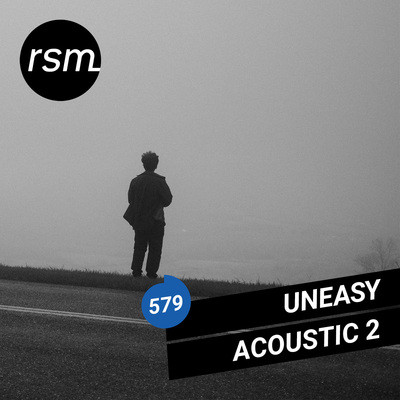 Uneasy Acoustic 2