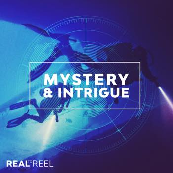Mystery & Intrigue
