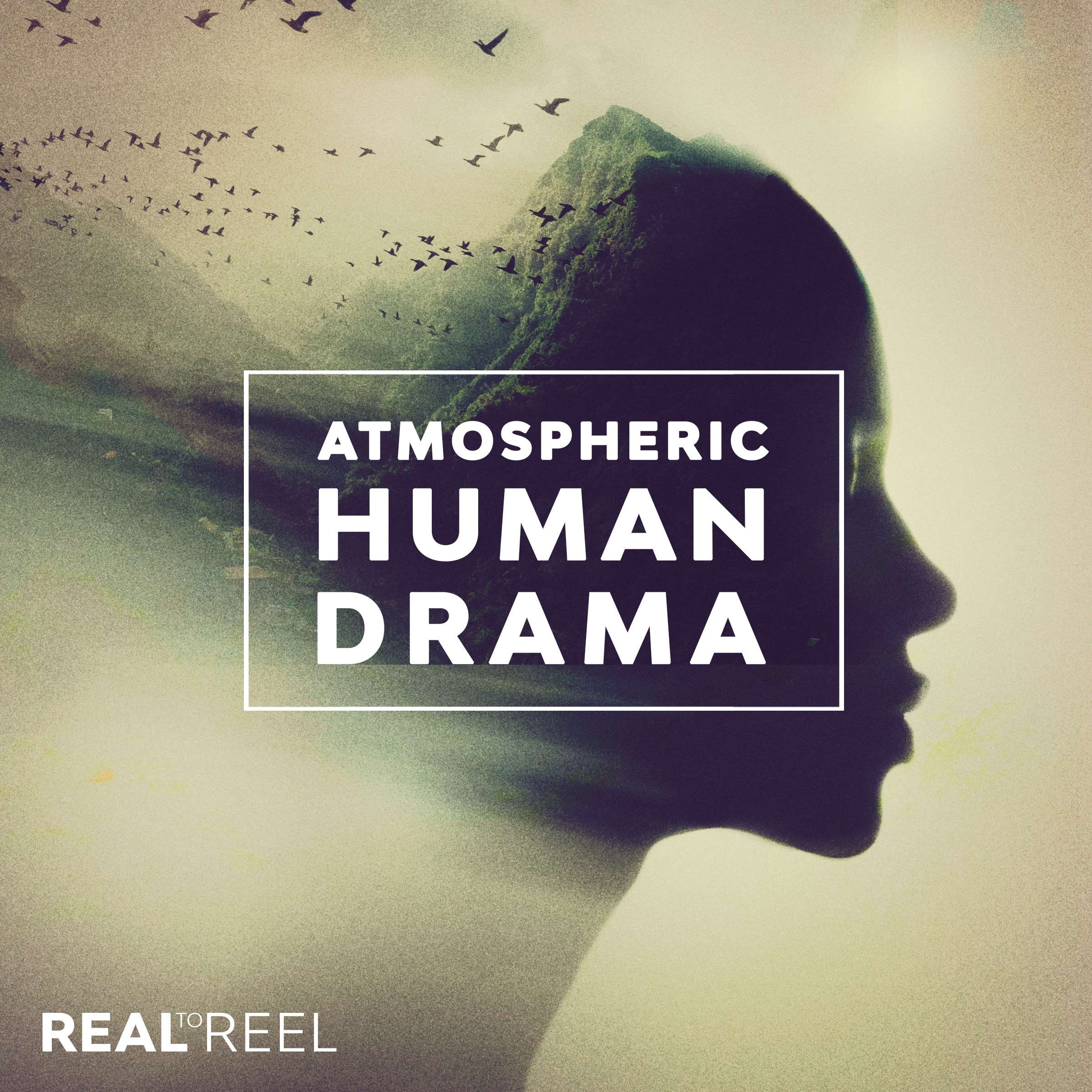 Atmospheric Human Drama