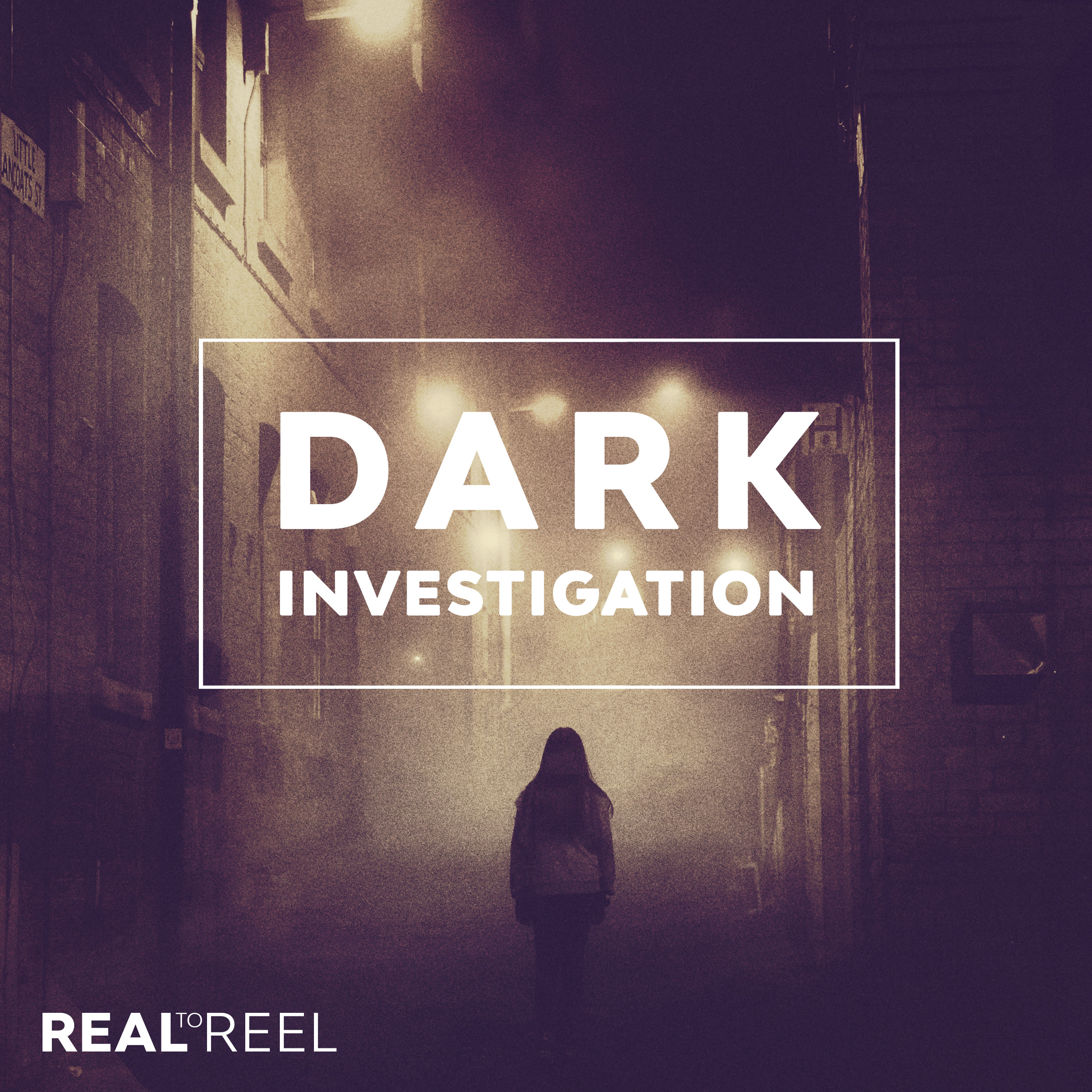 Dark Investigation